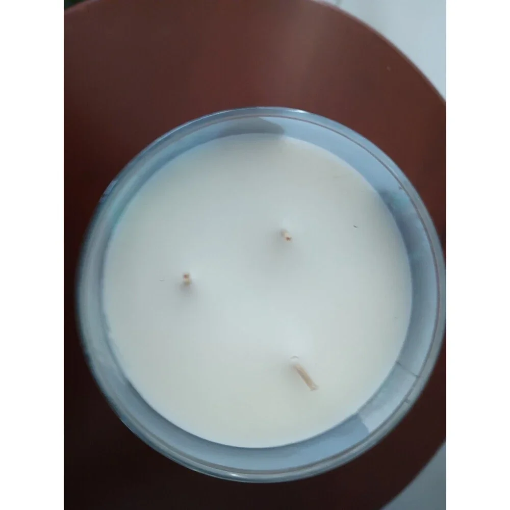 Chocolate Chip Cookie 3-Wick Candle 25-45 hours Bath & Body Works